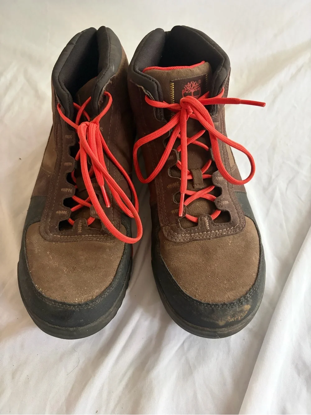Timberland PRO Payload Steel Toe Hiking Boots Men's Size 13